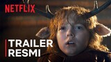 Sweet Tooth 2 | Trailer Resmi | Netflix