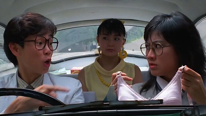 “Aku Menolak Menjawab Pertanyaan Cabul Ini”