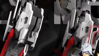 209 is on the table! Wolf Technology GK style Wolf King [Model Frontline]