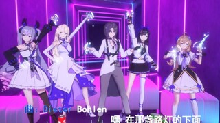 A-SOUL发展史上的十大金曲