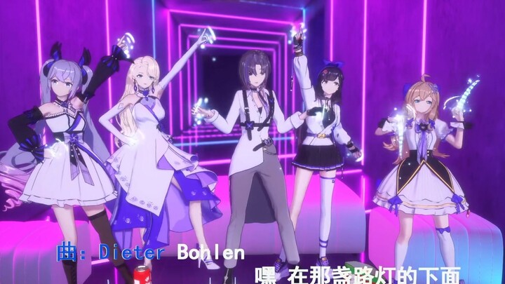 Mười bài hát vàng hàng đầu của A-SOUL