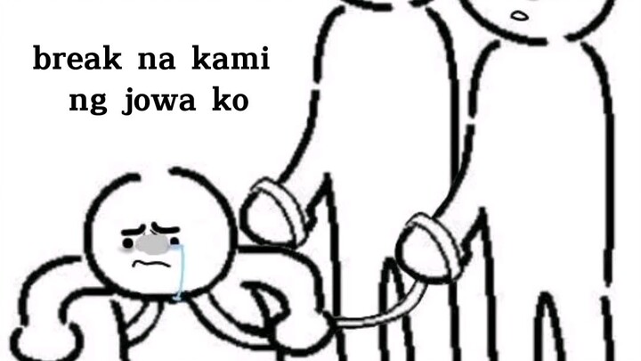 break heart na kayo