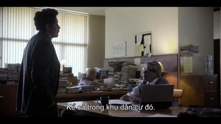 42 ngày bóng tối EP 6 [Sub Việt]