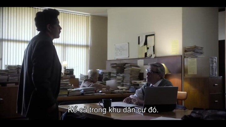 42 ngày bóng tối EP 6 [Sub Việt]