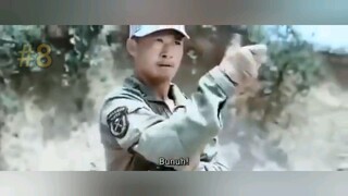 Wolf Warrior part 8 end