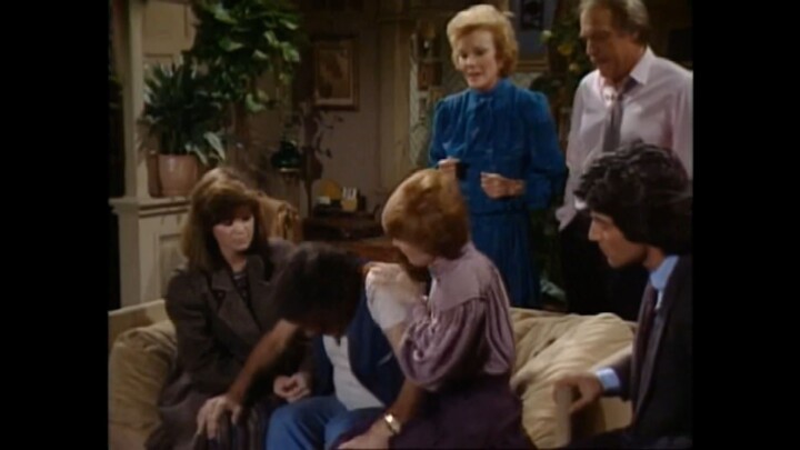 One Day at a Time {1975} episode 203