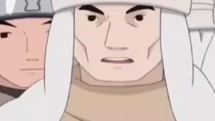MOMEN LUCU NARUTO SHIPPUDEN