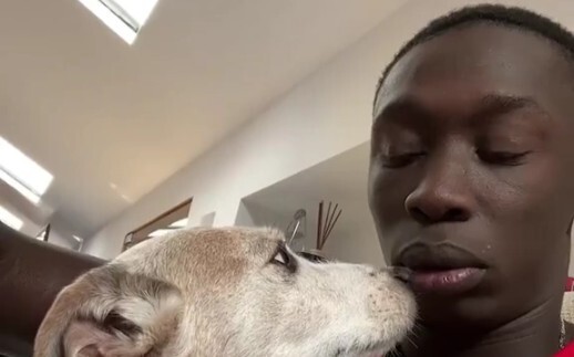 You’ve got this, buddy!