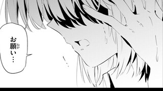 A yandere big sister proposed to me? Just for a kiss! I would do anything for her!