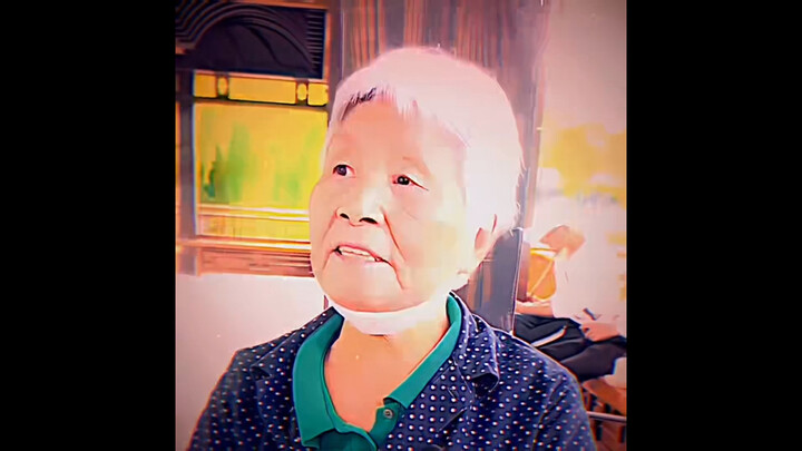 ความรักของคนรุ่นก่อน