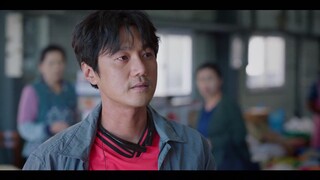 Blues nơi đảo xanh EP 8 [Sub Việt]
