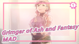 [Grimgar of Ash and Fantasy] It Would Be Great If It Was So_1