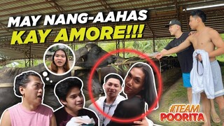 AMORE PINAG-AAGAWAN NA! (Bardagulan with Team POORITA)