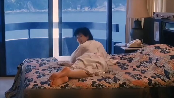 Michiko Nishiai’s most sacrificial film