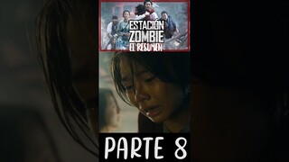ESTACIÓN ZOMBIE
