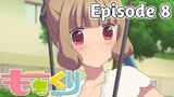 Momokuri (TV) - Episode 8 (English Sub)