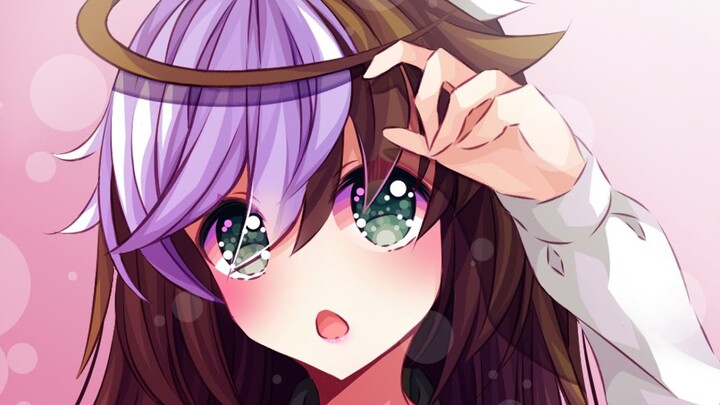 【 P R I Z E 】 For Fumiko! [ Medibang Paint pro 05 ]