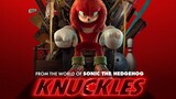 sonic the hedgehog series [knuckles] full movie subtitle Indonesia