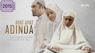 Ayat Ayat Adinda (2015)