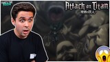 "LEVI'S CHOICE..." Attack On Titan Season 4 Episode 14 Live Reaction!
