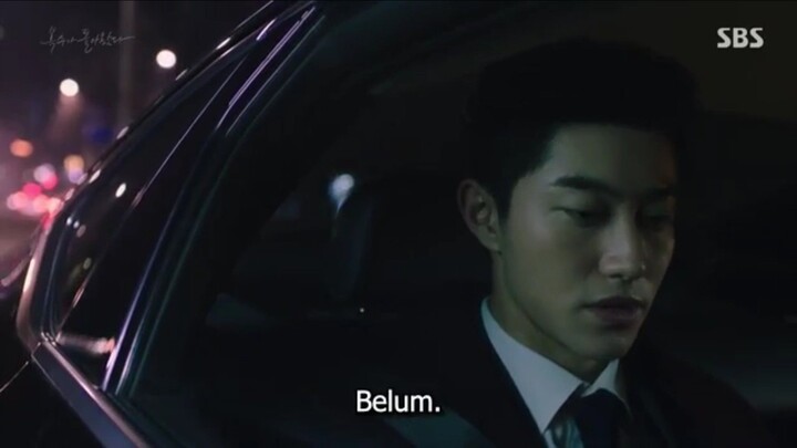 My Strange Hero Eps 13