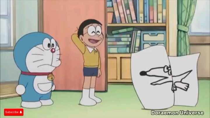 Welcome to Doraemon Universe!