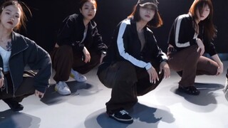 [Yin Yin Choreography] "Unholy" Đừng định nghĩa phong cách của nó, vì sợ rằng bạn sẽ không thể rời đ
