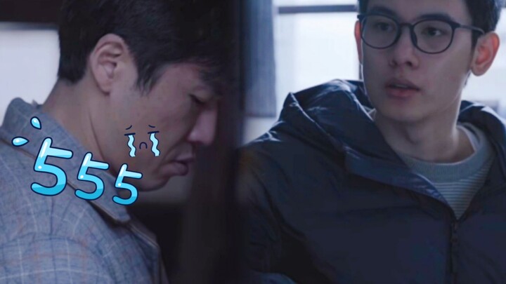 Hồ Tiên Húc: Tôi chuẩn bị vứt bỏ ông bố “bốn mươi tuổi rồi mà còn không có khả năng tự lập” của mình