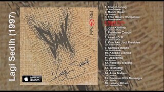 06 1997 Slank - Album Lagi Sedih