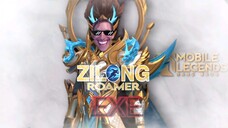 ZILONG EXE || VERSI ROAMER BIKIN KOCAR KACIR