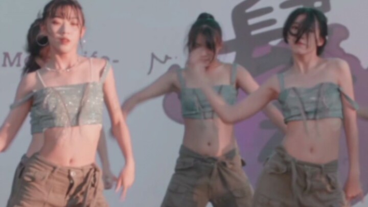 【4k】2022 Taiwan High School Student Dance ①