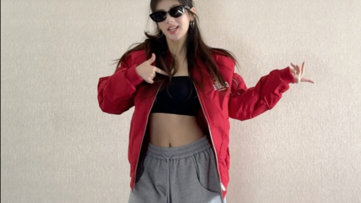 ชอบเวอร์ชันดัดแปลงของ likejennie มากเลย!