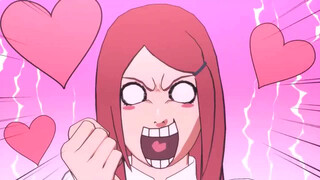 There is no ninjutsu in Naruto that no female ninja can resist