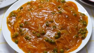 Resep Fuyunghai Enak, sedap dan yummy😋