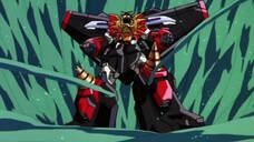 Yuusha-Ou GaoGaiGar Episode 13 [Subtitle Indonesia]