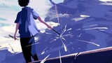 [Anime]MAD.AMV: Kompilasi Anime - Air Mata dan Kegembiraan