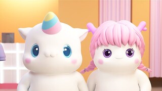[หนูสตาร์] ความเข้าใจโดยปริยายของเพื่อนสนิท