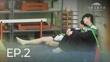 [INDO SUB] Ep.2 | The Nameless Season
