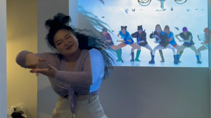 Nabillera🦋Changsha HyunA yang imut💜 sekarang pergi!