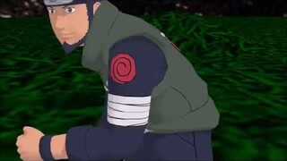 [MMD] Naruto Random Boys - Classic