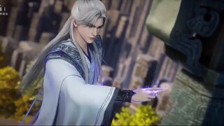 Renegade Imortal Episode 90 Sub Indo