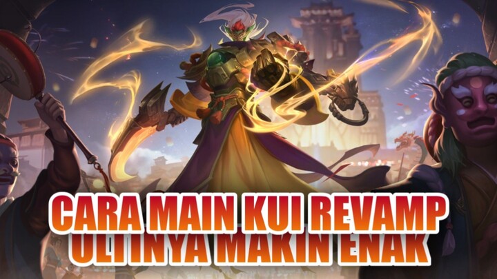 SEKALI TARIK SATU NYAWA MELAYANG