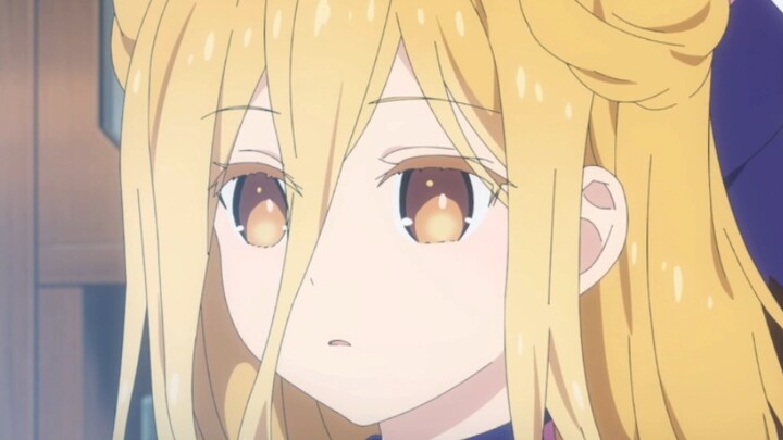 【Hoshimiya Rokuko】Who is Kotori?