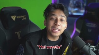 Iklan Yang Ada di Situs Baca Manga 4no