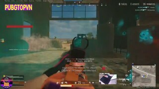 Game hơi khó #pubgvietnam