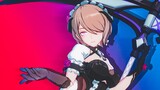 The Weeb Labs - Honkai Impact 3 PC in Slow Motion