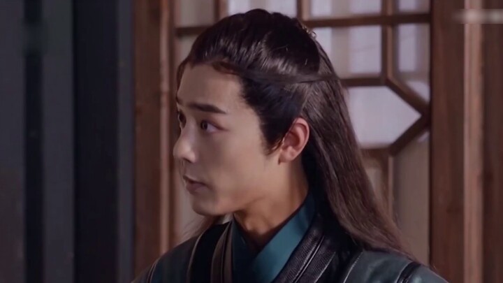 [Xiao Zhan/character mashup] Location check|| Excerpt from Dala Bangba|| The Princess Boy and the Dr