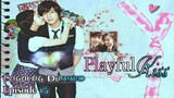 Plɑyful Kiss Episode 15 Tagalog Dubbed