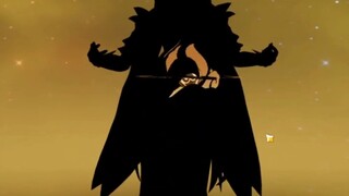 [เก็นชินอิมอิมแพกต์] ตัวละครปีศาจดั้งเดิมทั้งหมดถูกปรับให้เข้มขึ้นตามสไตล์ของธอร์