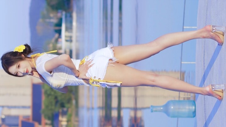 So cool 4k full-screen zoom